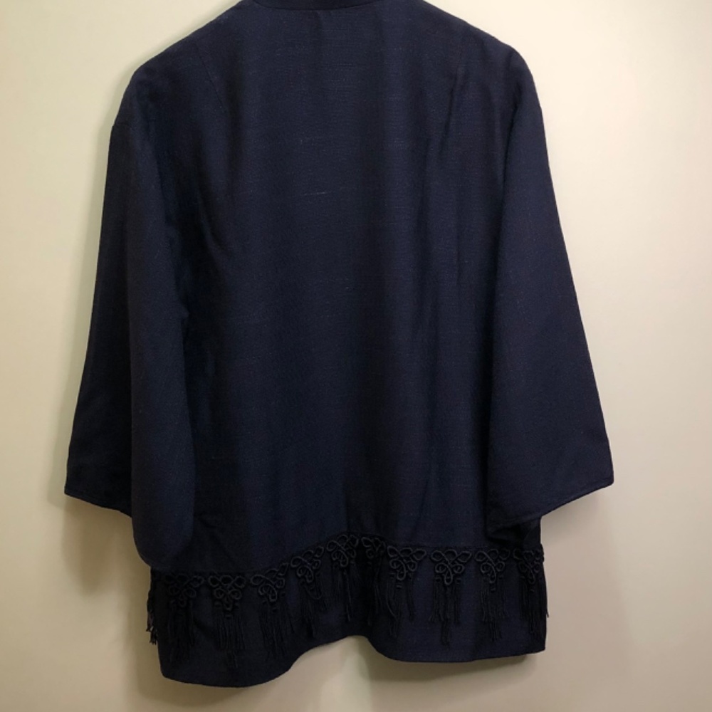 Authentic Chinese style jacket - Picture 5 of 7